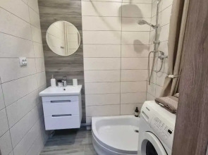 Квартира на Улице Суворова 38