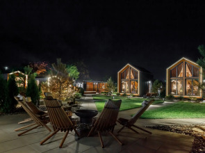 База отдыха Бутик-отель 8 сосен