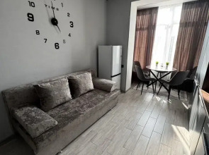 Квартира чистая и уютная рядом с аэропортом