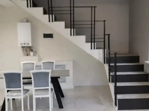 Гостевой дом Близнецы