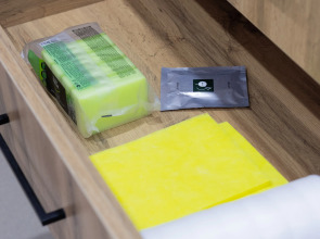 Апартаменты 1