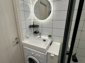 Квартира Уютная студия