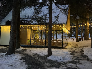 База отдыха Горный Озон