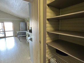 Дом на берегу Псковского озера