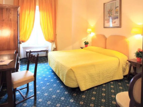 Hotel San Giorgio & Olimpic Florence