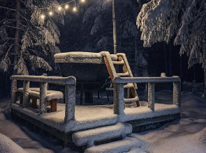 Частный дом Scandi house