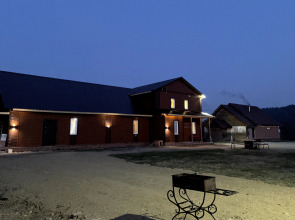 Гостевой дом Хуторок