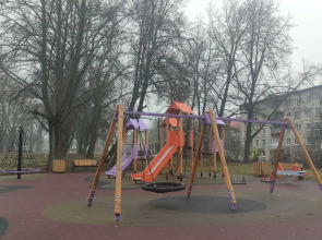 Квартира в Лучшей Локaции в Города