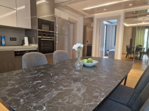 Апартаменты Cihangir 212