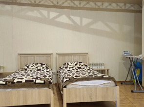 Апартаменты Anatol