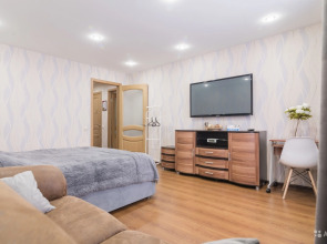 Апартаменты На-Сутки на Р. Удриса 9