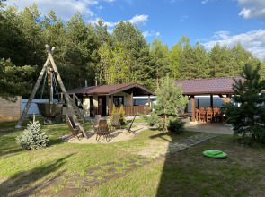 Дом Family House Noginsk