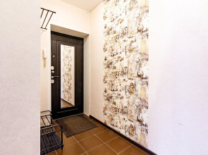 Квартира в 3-х Минутах от ЖД Вокзала