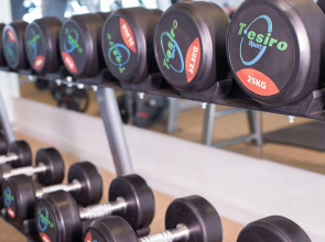 Отель The Grand Kandyan