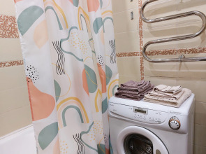 Квартира с Сауной