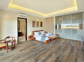 Вилла The Miracle Nusa Dua