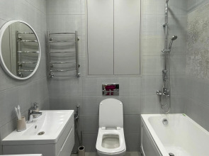 Квартира Апартаменты на Набережной