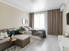 Апартаменты Казанский приём