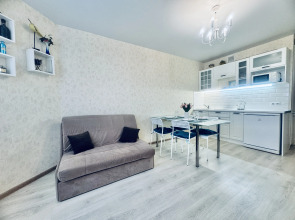 Апартаменты VEGAS на Жидкова 2