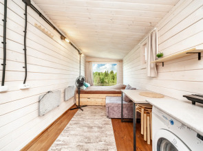 Гостевой Дом Твоё озеро