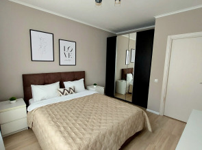 Апартаменты около метро Говорово