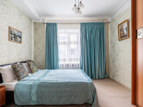 Квартира в Старо Татарской слободе