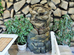 Гостевой дом Шельф