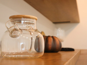 Квартира Apart Royal Хижина Художника-Место, Где Искусство Становится Реальностью