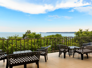 Апартаменты Высота