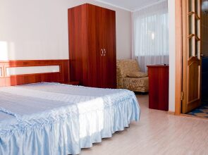 Мини-отель На Кольцевой (Aring House)