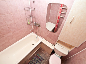 Апартаменты Марьин Дом на Азина 20/3