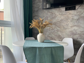 Апартаменты Sun Hills Ольгинка 7