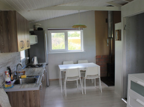 Частный дом в Терву