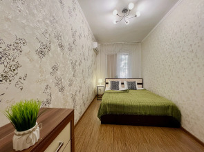 Квартира с великолепной локацией в г. Сочи