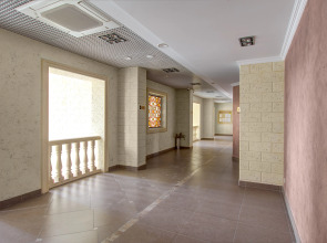 Апартаменты БАШНЯ