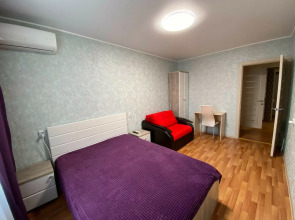 Квартира Happy House на Студенческой 47