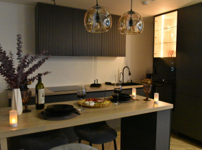 Апартаменты Penthouse Panorama