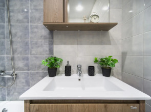 Апартаменты | LUX | 2х и 3х комн | Парк и Стадион |