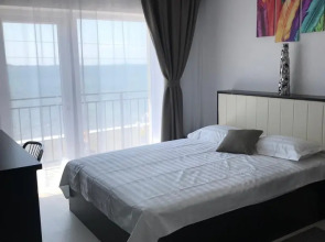 Гостевой Дом Ривьера на Парусе