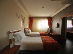 Отель Emin Kocak Hotel