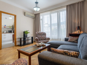 Апартаменты Kiwi