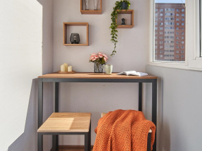 Квартира Апартаменты LikeHome Санрайз вблизи парка Галицкого