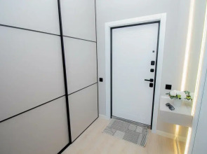 Квартира FSF эксклюзивная студия в центре (Superior)