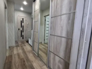 Квартира на Служебной