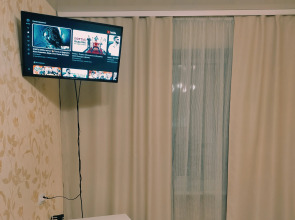 Апартаменты on Kirova Street 46