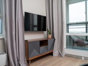 Квартира Карамель Home