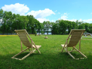 Мини-отель Дача