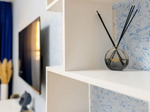 Квартира Пляж Big