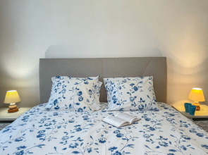 Апартаменты Пушкинская