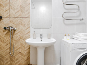 Квартира Студия с видом на Дон